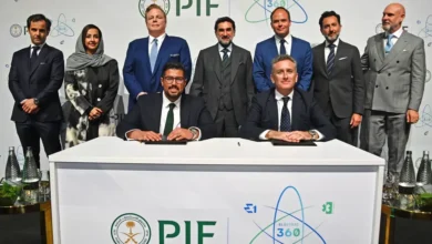 صندوق الاستثمارات العامة يطلق شراكة E360 مع بطولات “فورمولا إي” و”إكستريم إي” و”1 إي” لتعزيز نمو رياضة المحركات الكهربائية على مستوى العالم