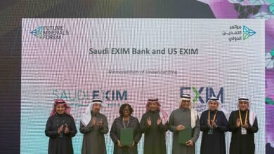 اتفاقيات بقيمة 27 مليار ريال