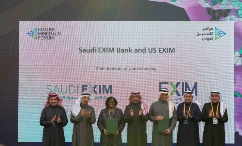 اتفاقيات بقيمة 27 مليار ريال