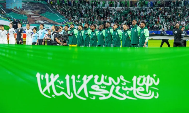كأس آسيا: المنتخب السعودي أمام تايلند لتأكيد الصدارة بعد ضمان التأهل