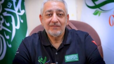 أسامة القصيبي: 59 عملية إتلاف نفذها (مسام) خلال 2023