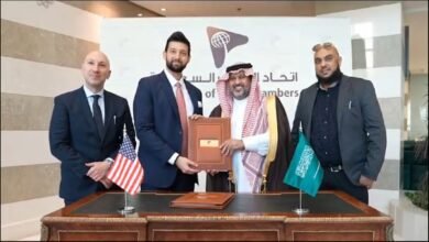 شركة قدرات المحدودة تستحوذ على شركة "Avesta76" في صفقة تجاوزت 100 مليون دولار