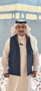 مدير التشغيل و العمليات لمجموعة فنادق أكور مكة “