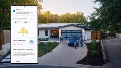 سامسونج تتعاون مع Tesla في معرض الإلكترونيات الاستهلاكيّة 2024 لتعزيز اتصال SmartThings Energy 