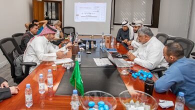 مواجهة مبكرة تجمع الهلال والفيصلي في كأس الطائرة