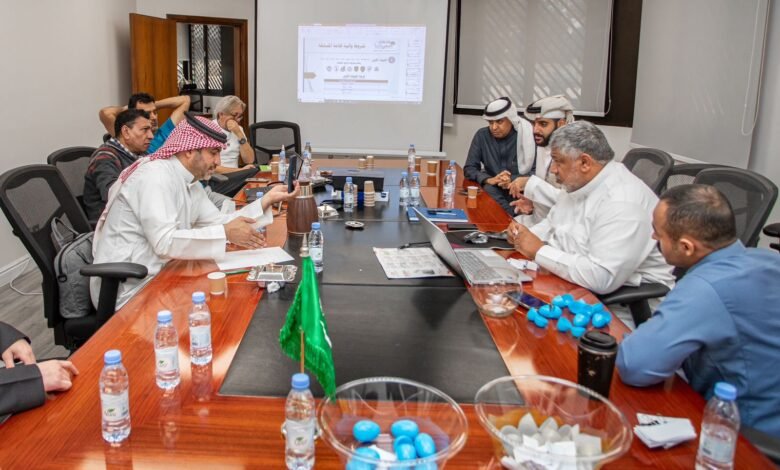 مواجهة مبكرة تجمع الهلال والفيصلي في كأس الطائرة