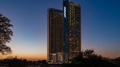 داماك ميزون