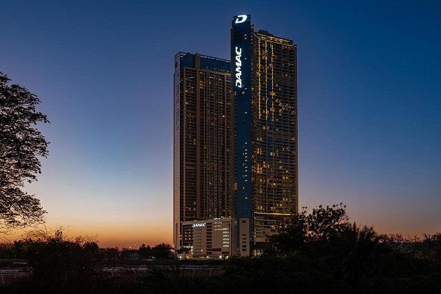 داماك ميزون
