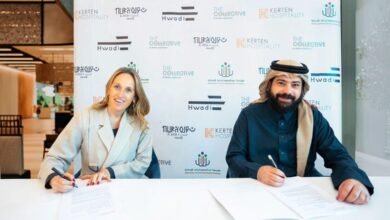 كيرتين هوسبيتاليتي تتعاون مع مجموعة هوادي لإطلاق مشروع فندق كلاود 7 الأحساء في المملكة العربية السعودية