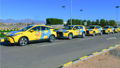 "هنقرستيشن" تطلق أول خدمة لتوصيل الطلبات داخل نيوم