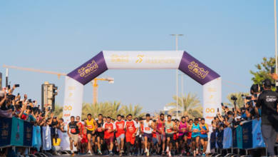 تعاون مشترك بين ماراثون الموج مسقط ووزارة التراث والسياحة