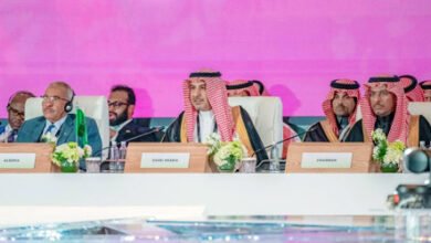 انعقاد أعمال الاجتماع الوزاري الثالث للوزراء المعنيين بشؤون التعدين في الرياض