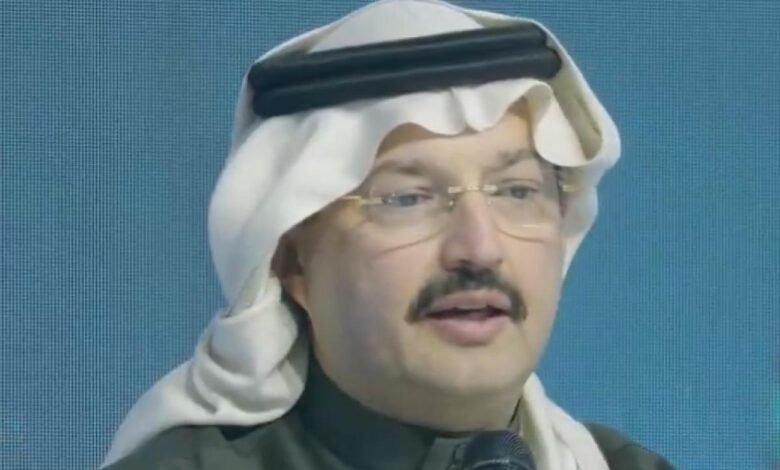 أمير عسير : ولي العهد عقد أكثر من 17 لقاء لبناء استراتيجية عسير .. فيديو