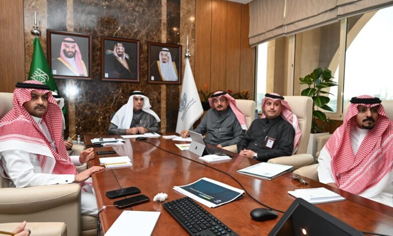 الجبير يوجه بتكثيف الرقابة الميدانية، للحد من استجداد التشوهات البصرية