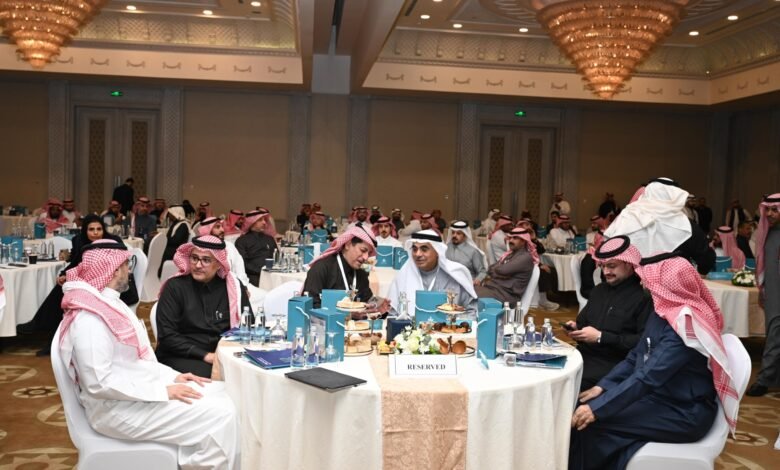 أمين الشرقية يرعى أعمال ورشة عمل متابعة تطبيق شهادة امتثال المباني