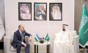 توقيع اتفاقية بين المملكة العربية السعودية و أوزبكستان شأن مواصلة تحسين رحلات الحج والعمرة