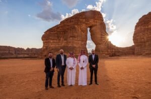 "أڤالون فارما" تتعاون مع شركة "بان العلا للتجارة" لإنشاء خط منتجات غير مسبوق