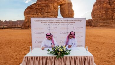 "أڤالون فارما" تتعاون مع شركة "بان العلا للتجارة" لإنشاء خط منتجات غير مسبوق