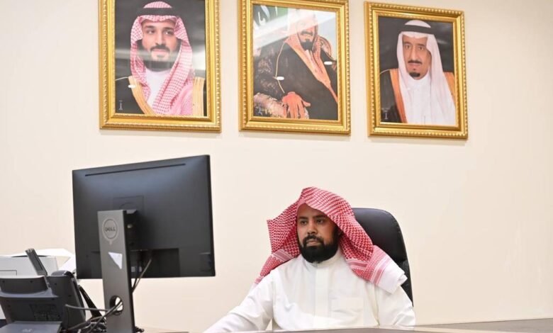 مركز الدراسات والبحوث بالرئاسة العامة لهيئة الأمر بالمعروف ينفذ حلقة علمية بعنوان (أساسيات مهارات البحث العلمي) لمنسوبي فرع جازان