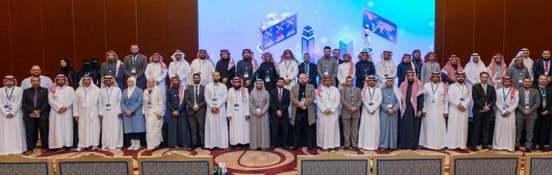 شركة ريناد المجد (RMG) تُنظم الملتقى الرابع لتطوير ممارسات التحول الرقمي بالسعودية