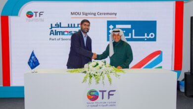 المسافر ومنصة “مبات” السعودية للضيافة تتعاونان لتعزيز خيارات الإقامة للمسافرين في المملكة العربية السعودية
