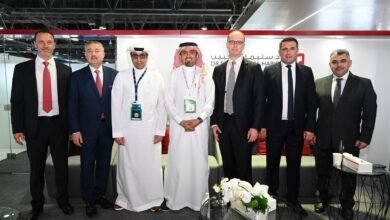 GE HealthCare equips Saudi Arabia’s Dr. Sulaiman Al-Habib Medical Group with advanced digital healthcare tech solutions