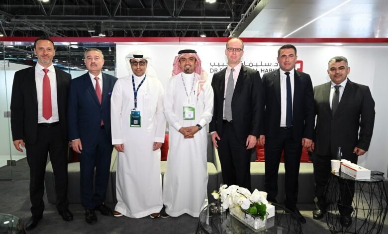 GE HealthCare equips Saudi Arabia’s Dr. Sulaiman Al-Habib Medical Group with advanced digital healthcare tech solutions