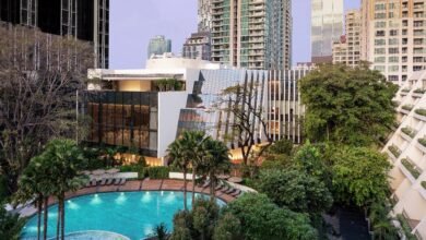 "موفنبيك" تستكمل المرحلة النهائية لافتتاح مجمع استشفاء في بانكوك بقيمة 400 مليون دولار 