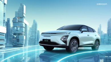 أومودا تسجّل رقماً قياسياً لمبيعاتها في عام 2023