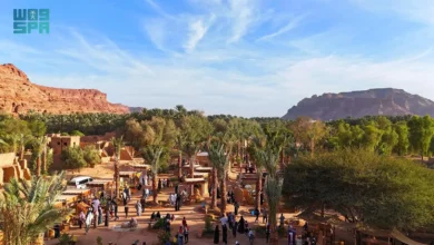 "مهرجان العلا للحمضيات" يسهم في دعم وتسويق محاصيل المزارعين