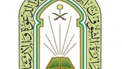الشؤون الإسلامية