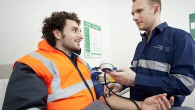 إنترناشيونال أس أو أس – الرشيد تُشارك خبراتها في مجال حلول الرعاية الطبية المتقدّمة في المؤتمر الدولي لتكنولوجيا البترول (IPTC)