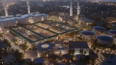 وجهة وسط جدة توقع عقود بـ 12 مليار ريال استكمالاً لتنفيذ المرحلة الأولى