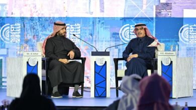 وزير المالية يرعى النسخة الثالثة من ملتقى السوق المالية السعودية 2024