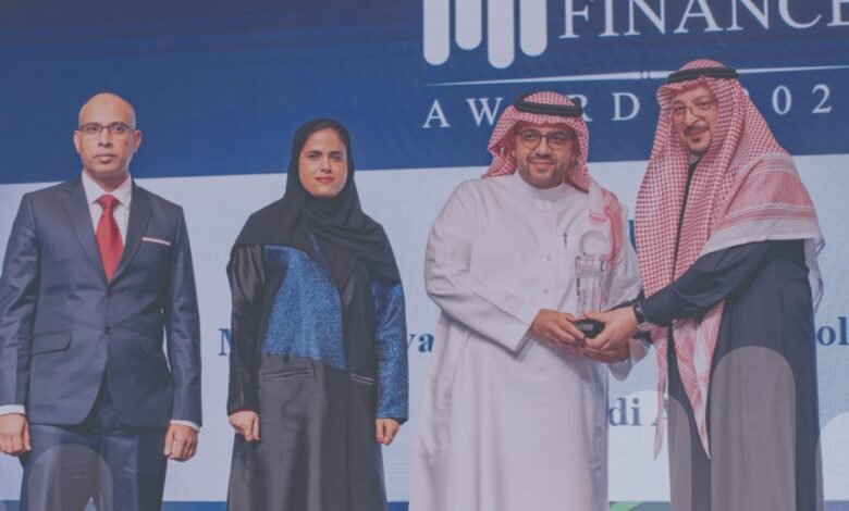 سنقل فيو تتوج كأفضل مزود لخدمات المصرفية المفتوحة في السعودية لعام 2023