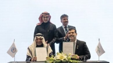 نيوم تعلن عن مشروع مشترك مع شركة أسماك تبوك لإنشاء شركة توبيان للاستزراع المائي