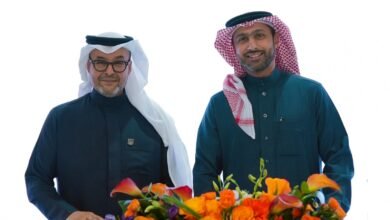 آركابيتا و ركاز العقارية تطوران مجمعًا للخدمات اللوجستية في الرياض بمواصفات عالمية