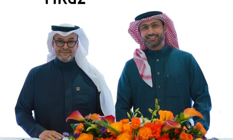 آركابيتا و ركاز العقارية تطوران مجمعًا للخدمات اللوجستية في الرياض بمواصفات عالمية