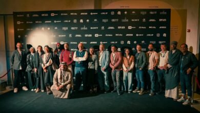 سوني الشرق الأوسط وأفريقيا تنظم ورشة عمل لمنشىْ المحتوى الرقمي في السعودية