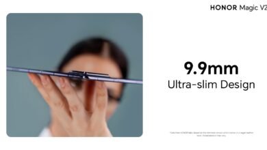 HONOR Magic V2 Unleashes a New Era of Gaming and Entertainment on a Smartphone