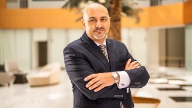 ” فرحتنا تسبق ليالينا: إفطار ليالي رمضان في فندق كراون بلازا الرياض المنهل”