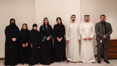 الكعبي رئيساً لجمعية الاتحاد لحقوق الإنسان .. والأحمدي نائباً للرئيس