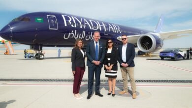 طيران الرياض يعزز أنظمة “تخطيط الوجهات والخانات الزمنية المخصصة” بإبرام شراكة استراتيجية مع شركة “سيبر” العالمية