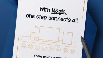 علامة HONOR تشوق الجميع حول الذكاء الاصطناعي على الكمبيوتر الشخصي قبل بدء MWC