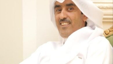 العتيبي : ٧٠ مليون وردة يستهلكوها السعوديون في رمضان ويعتبر من اهم المواسم لنا