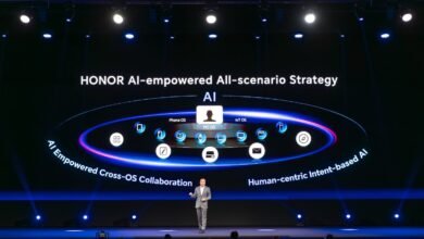 HONOR Debuts a New AI-empowered All-scenario Strategy at MWC 2024