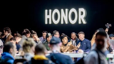 علامة HONOR تعلن عن استراتيجية جديدة لجميع السيناريوهات مدعومة بالذكاء الاصطناعي خلال مؤتمر MWC 2024
