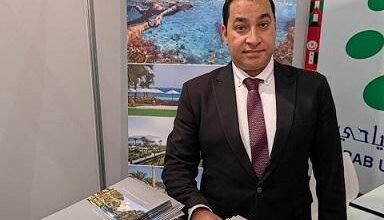 فنادق البارون مصر” تروج لفنادقها في سوق السفر السعودي 2024