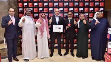 IHG Hotels & Resorts earns Number 1 Spot in Saudi Arabia’s Best Workplaces 2023, underscoring its Saudization efforts 