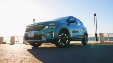 كيا الاهلية تطلق سيارة كيا سيلتوس 2024 الجديدة كلياً في المملكة العربية السعودية 